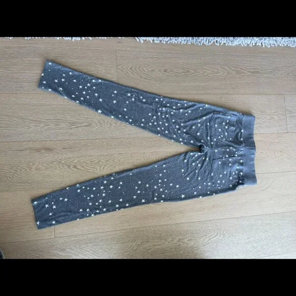 J.Crew Star Joggers In Signature Cozy Yarn - Picture 6 of 10